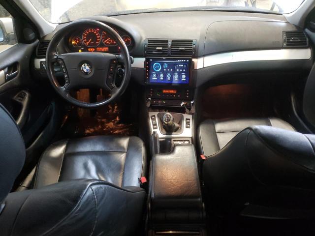Photo 8 from auction – 2003 BMW 330 I with VIN WBAEV534X3KM02486