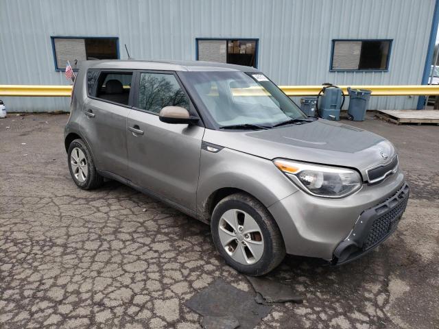 Photo 4 from auction – 2014 KIA SOUL with VIN KNDJN2A21E7101340
