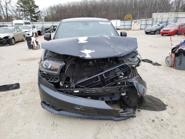 Photo 5 from auction – 2016 DODGE DURANGO SX with VIN 1C4RDJAG8GC419817