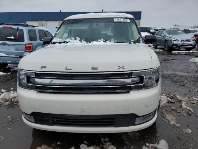 Photo 5 from auction – 2013 FORD FLEX SEL with VIN 2FMHK6C81DBD11499