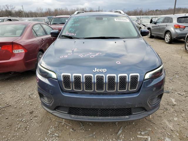 Photo 5 from auction – 2020 JEEP CHEROKEE L with VIN 1C4PJMLB4LD534163