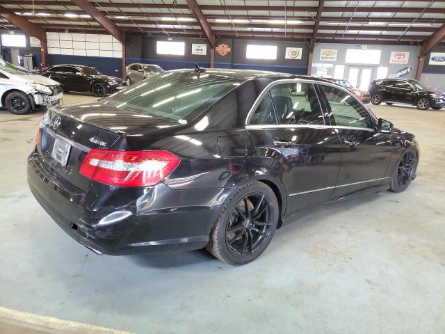 Photo 3 from auction – 2011 MERCEDES-BENZ E 550 4MAT with VIN WDDHF9AB3BA280604