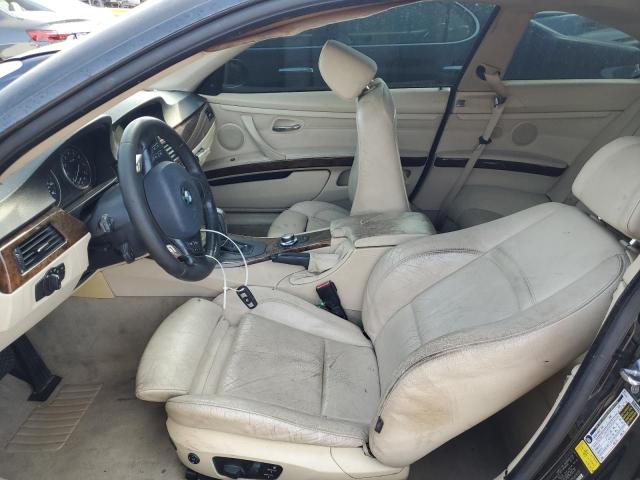 Photo 7 from auction – 2008 BMW 335 I with VIN WBAWB73538P041355