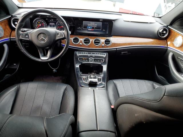 Photo 8 from auction – 2017 MERCEDES-BENZ E 300 with VIN WDDZF4JB4HA231895