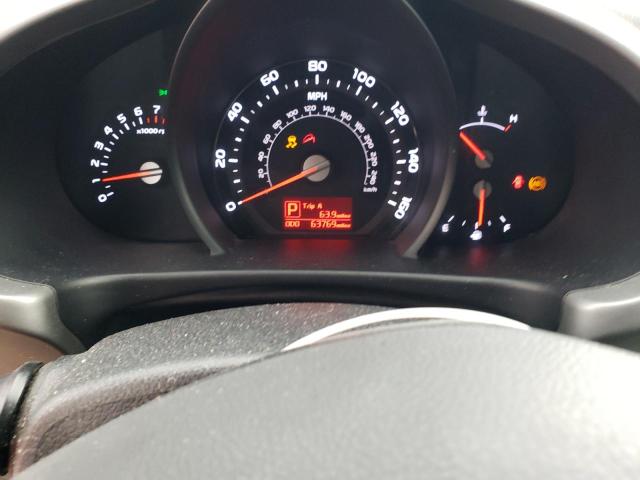 Photo 9 from auction – 2016 KIA SPORTAGE E with VIN KNDPC3AC1G7862449