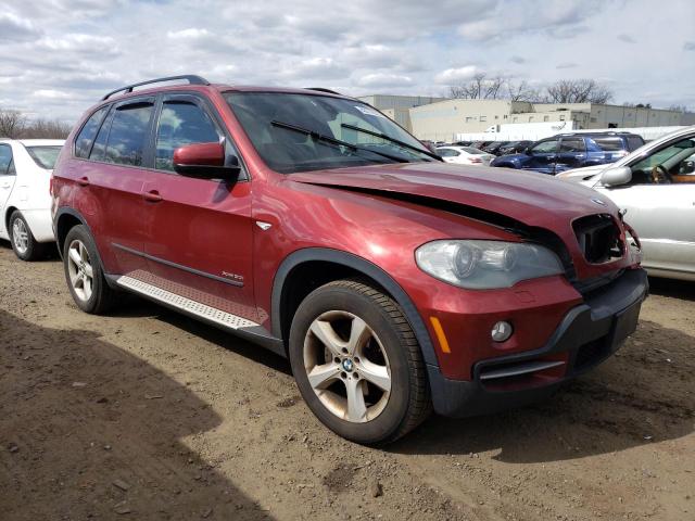 Photo 4 from auction – 2010 BMW X5 XDRIVE3 with VIN 5UXFE4C52AL379947