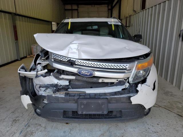 Photo 5 from auction – 2013 FORD EXPLORER X with VIN 1FM5K7D83DGB21722