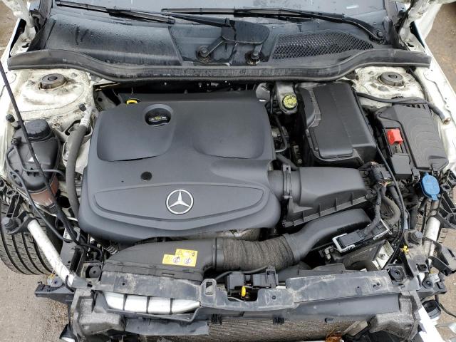 Photo 11 from auction – 2018 MERCEDES-BENZ CLA 250 4M with VIN WDDSJ4GB2JN537726