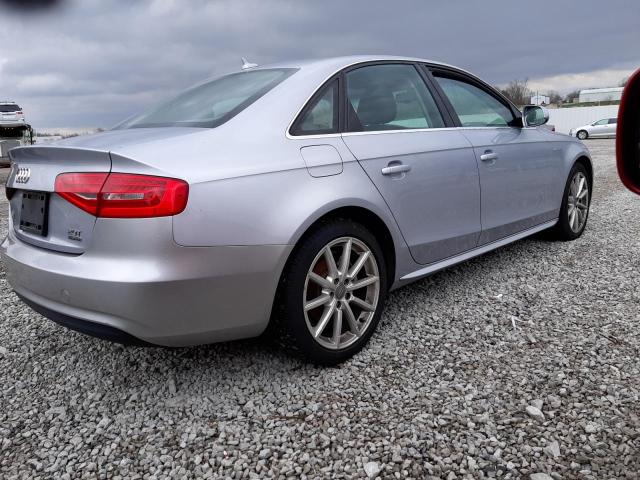 Photo 3 from auction – 2015 AUDI A4 PREMIUM with VIN WAUFFAFL1FN044758