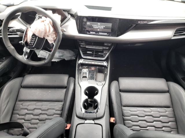 Photo 8 from auction – 2022 AUDI RS E-TRON with VIN WAUAHBFW1N7900843
