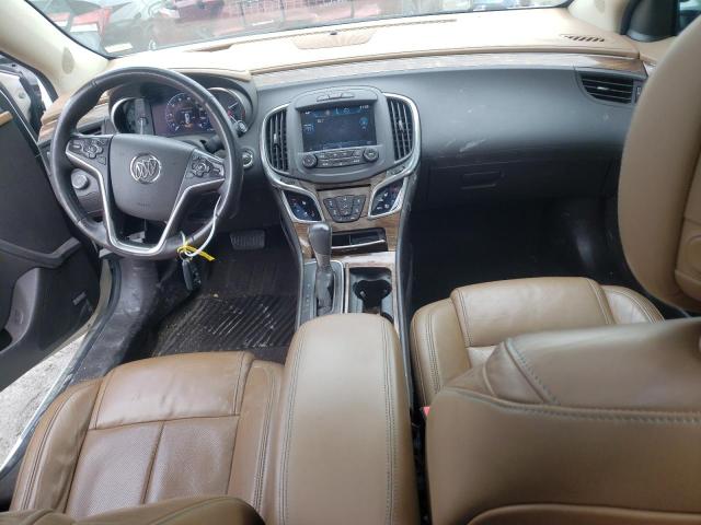 Photo 8 from auction – 2014 BUICK LACROSSE T with VIN 1G4GF5G37EF252659
