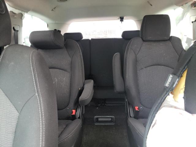 Photo 10 from auction – 2014 CHEVROLET TRAVERSE L with VIN 1GNKRGKD4EJ288198