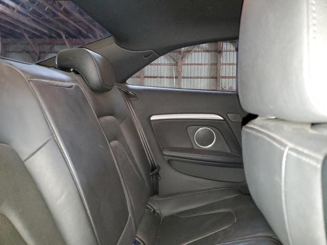 Photo 10 from auction – 2015 AUDI S5 TECHNIK with VIN WAURGBFR2FA024868