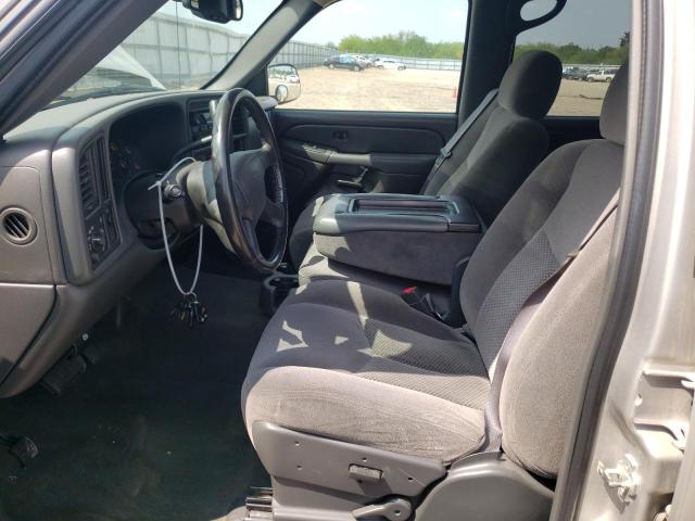 Photo 7 from auction – 2006 CHEVROLET SILVERADO with VIN 2GCEC13Z961266854