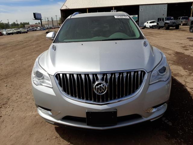 Photo 5 from auction – 2014 BUICK ENCLAVE with VIN 5GAKRCKD2EJ294018
