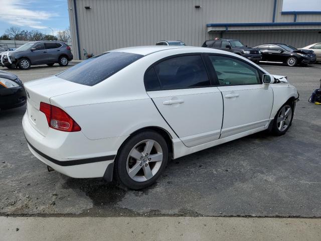 Photo 3 from auction – 2007 HONDA CIVIC EX with VIN 1HGFA16847L042563