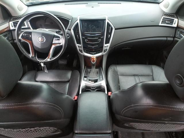 Photo 8 from auction – 2013 CADILLAC SRX LUXURY with VIN 3GYFNCE31DS513797