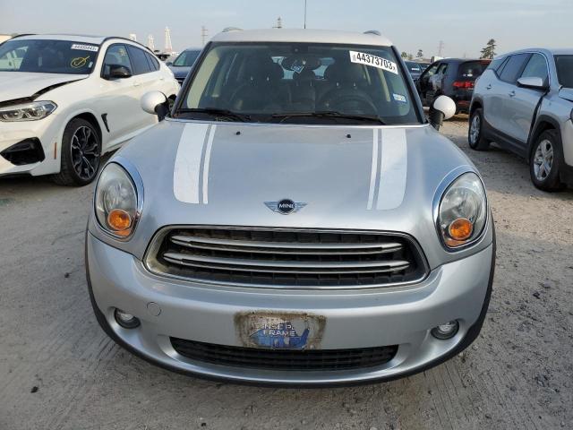 Photo 5 from auction – 2015 MINI COOPER COU with VIN WMWZB3C54FWR43036