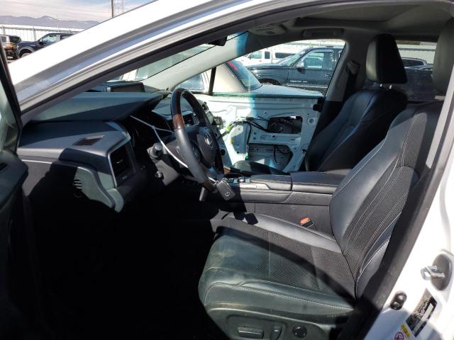 Photo 7 from auction – 2016 LEXUS RX 350 BAS with VIN 2T2BZMCA7GC005587