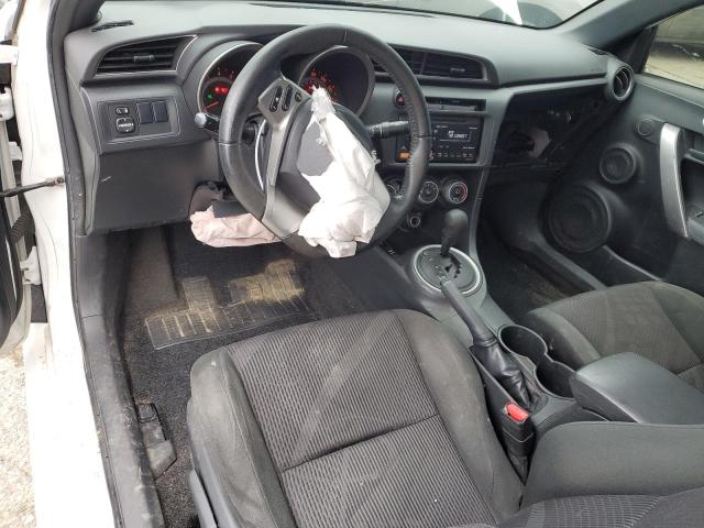 Photo 8 from auction – 2012 TOYOTA SCION TC with VIN JTKJF5C7XC3043846