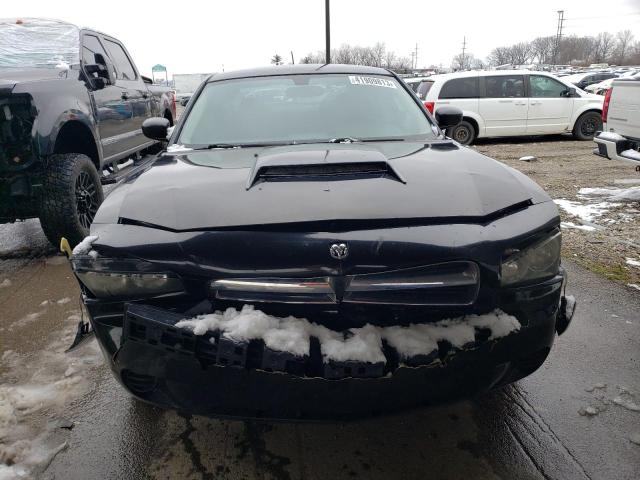 Photo 5 from auction – 2008 DODGE CHARGER with VIN 2B3LA43RX8H229497