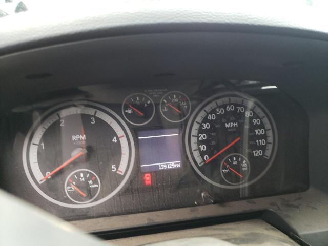 صورة رقم 9 من المزاد - 2012 DODGE RAM 3500 L مع VIN 3C63D3EL5CG310190