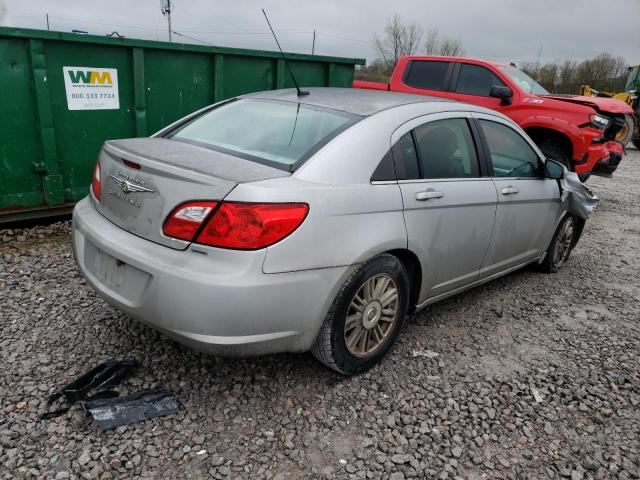 Photo 3 from auction – 2009 CHRYSLER SEBRING TO with VIN 1C3LC56B59N556500