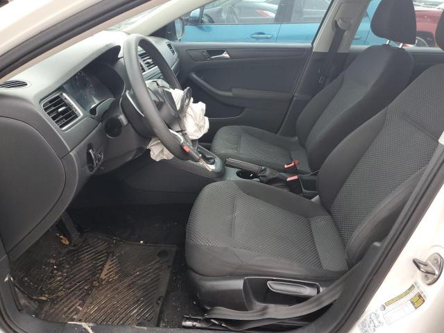 Photo 7 from auction – 2011 VOLKSWAGEN JETTA BASE with VIN 3VW2K7AJ0BM360790