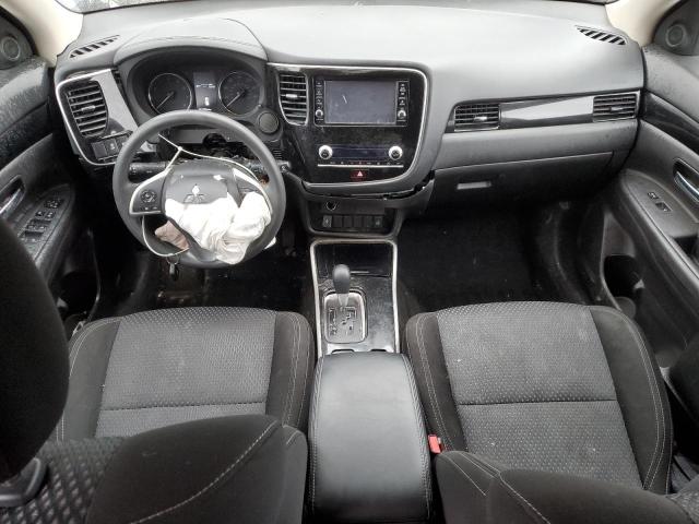 Photo 8 from auction – 2020 MITSUBISHI OUTLANDER with VIN JA4AZ3A36LZ015262