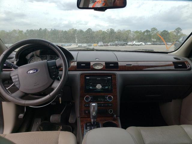 Photo 8 from auction – 2008 FORD TAURUS LIM with VIN 1FAHP25W88G180747