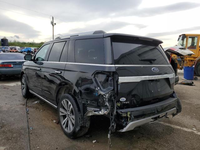 Photo 2 from auction – 2020 FORD EXPEDITION with VIN 1FMJU1KT2LEA22574
