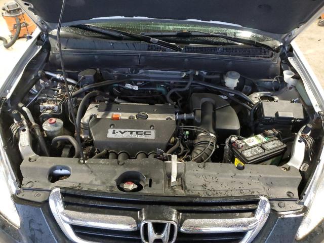 Photo 11 from auction – 2003 HONDA CR-V EX with VIN SHSRD78813U128602