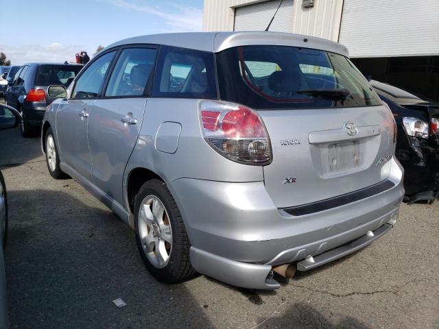 Photo 2 from auction – 2006 TOYOTA COROLLA MA with VIN 2T1KR30E76C577148
