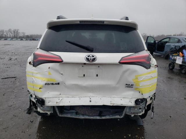 Photo 6 from auction – 2018 TOYOTA RAV4 ADVEN with VIN JTMRFREV5JD243182