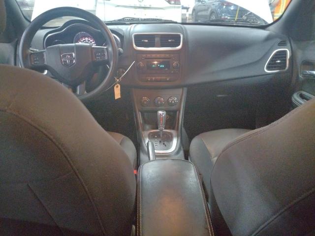 Photo 8 from auction – 2013 DODGE AVENGER SE with VIN 1C3CDZAG4DN766733