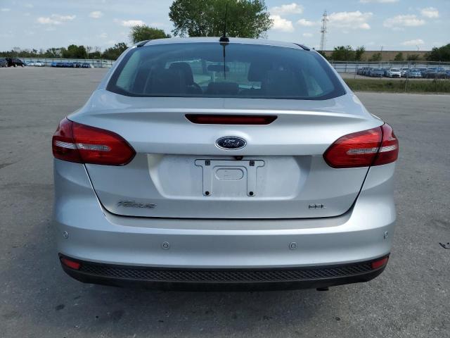 Photo 6 from auction – 2017 FORD FOCUS SEL with VIN 1FADP3H23HL202254