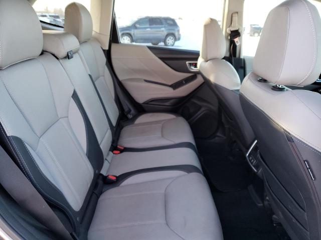 Photo 11 from auction – 2019 SUBARU FORESTER L with VIN JF2SKASC9KH524172