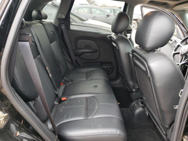 Photo 10 from auction – 2003 CHRYSLER PT CRUISER with VIN 3C8FY78G53T549065
