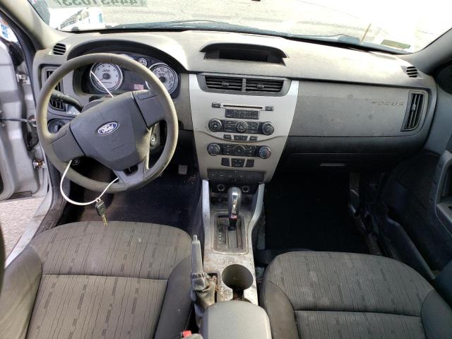 Photo 8 from auction – 2010 FORD FOCUS SE with VIN 1FAHP3FN7AW215639