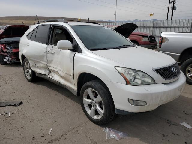 Фото 4 с аукциона – 2007 LEXUS RX 350 с VIN 2T2HK31U27C028197