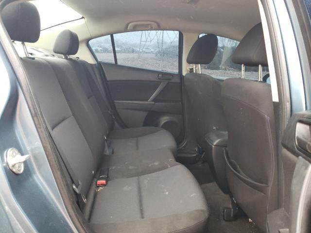 Photo 10 from auction – 2010 MAZDA 3 I with VIN JM1BL1SF5A1283370