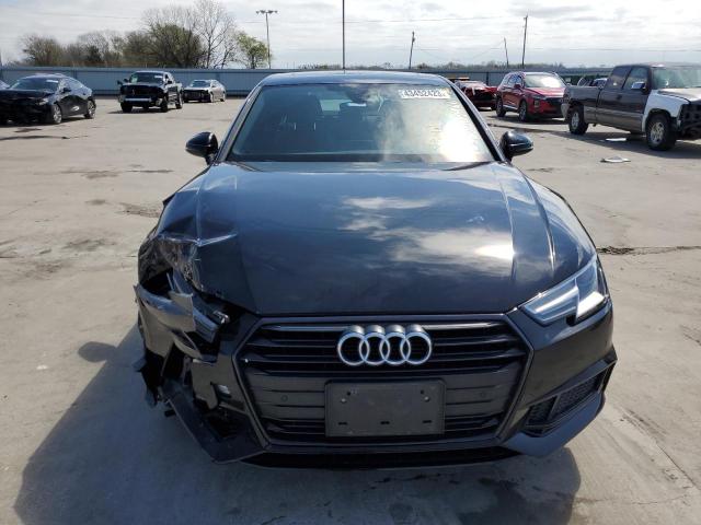 Photo 5 from auction – 2019 AUDI A4 PREMIUM with VIN WAUGMAF42KN019638