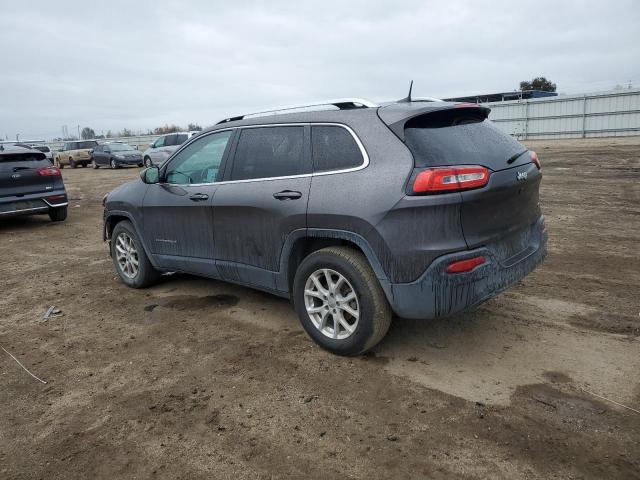 Photo 2 from auction – 2018 JEEP CHEROKEE L with VIN 1C4PJLLB5JD544952