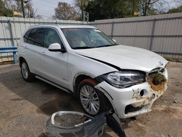 Photo 4 from auction – 2016 BMW X5 XDRIVE3 with VIN 5UXKR0C51G0P34032