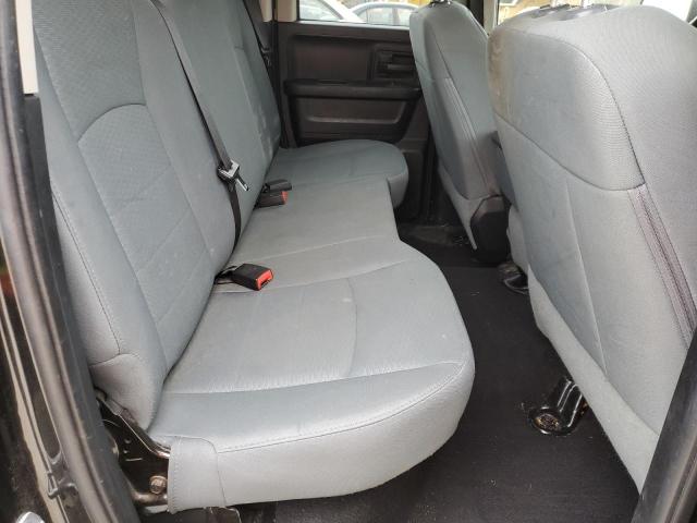 Photo 10 from auction – 2016 RAM 1500 ST with VIN 1C6RR6FT1GS278588