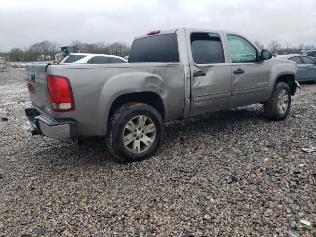 Photo 3 from auction – 2008 GMC SIERRA C15 with VIN 3GTEC13J98G189410