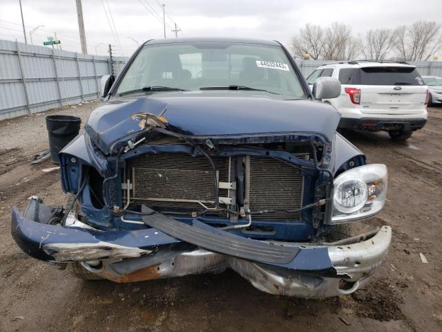 Zdjęcie 5 z aukcji – 2008 DODGE RAM 1500 z VIN 1D7HU18238J144091