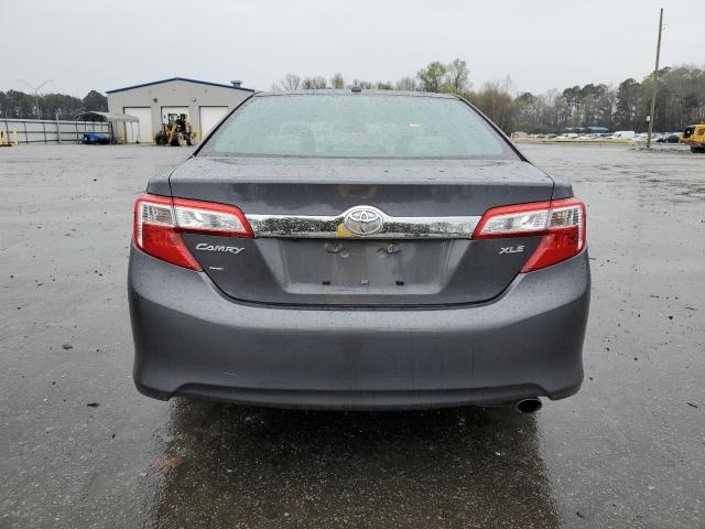 Photo 6 from auction – 2012 TOYOTA CAMRY BASE with VIN 4T1BF1FK1CU061274