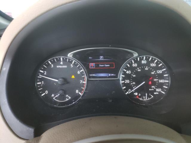 Photo 9 from auction – 2016 NISSAN ALTIMA 2.5 with VIN 1N4AL3AP1GC255893