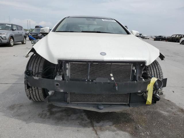 Photo 5 from auction – 2016 MERCEDES-BENZ E 400 with VIN WDDKJ6FB3GF348146